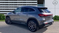 Mercedes-Benz Eqa 250 140kW AMG Line Premium 66.5kWh 5dr Auto Electric Hatchback